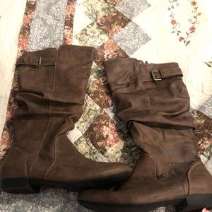 Don’t use them. Hardly worn.